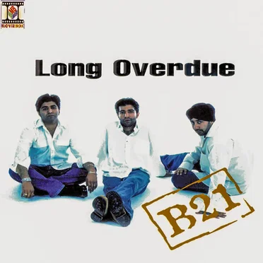 Long Overdue by B21 - album cover