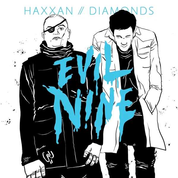 Haxxan / Diamonds