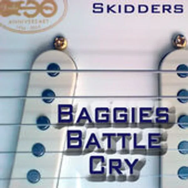 Baggies Battle Cry