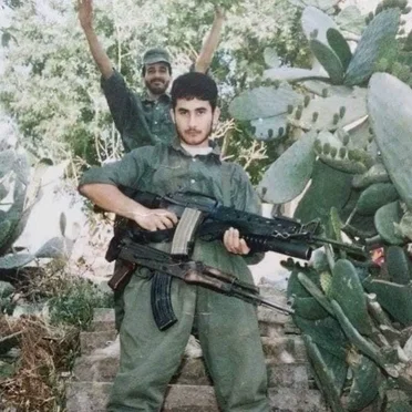 Palestinan Black Panthers Mixtape