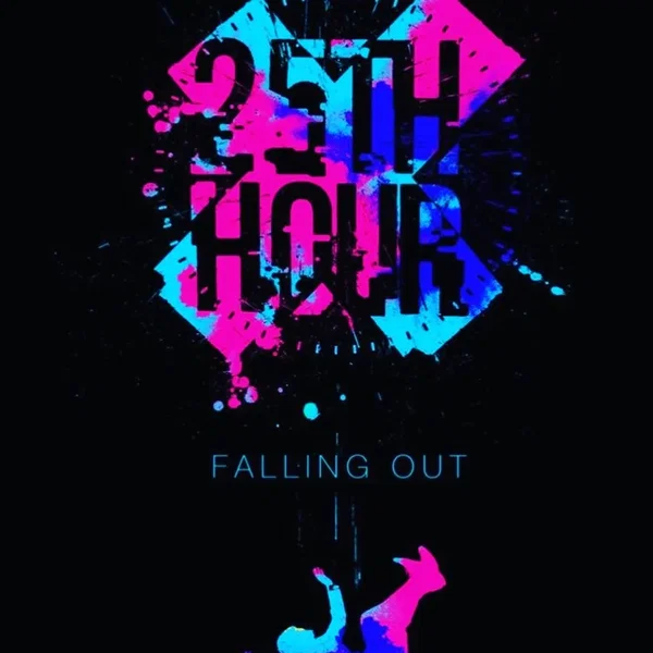 Falling Out