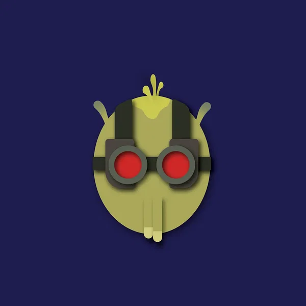 Krombopulos Michael
