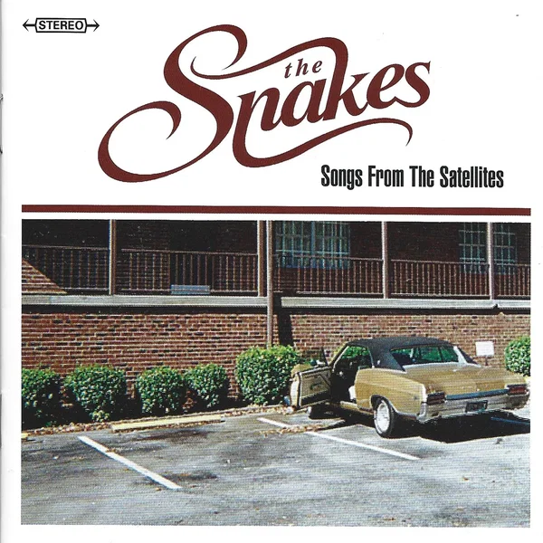 Songs From The Satellites