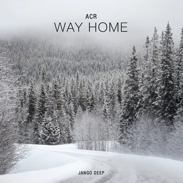Way Home