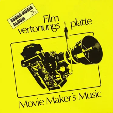 Sound Music Album 26