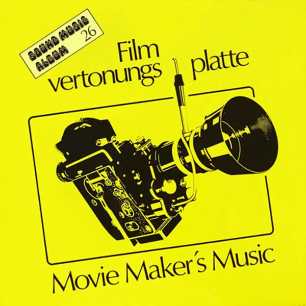 Sound Music Album 26