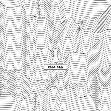 Vol. 1 - Remixes by Montaime - album cover