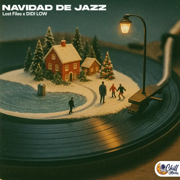 Navidad de Jazz