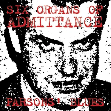 Parsons' Blues