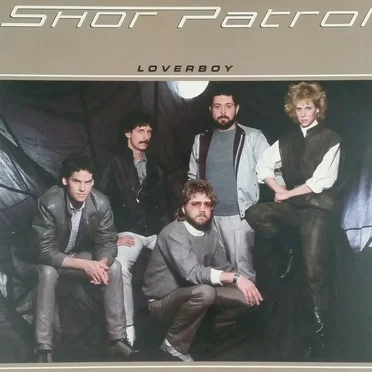 Loverboy