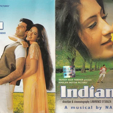 Indian Babu
