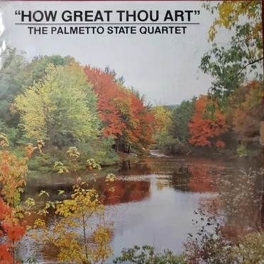 How Great Thou Art