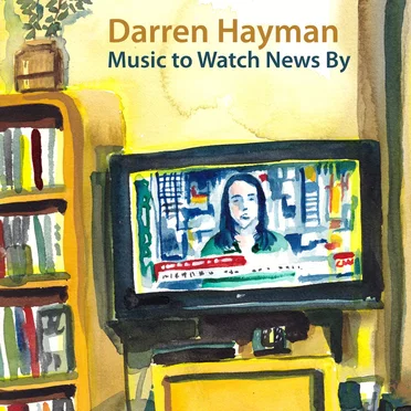 Music to Watch News By