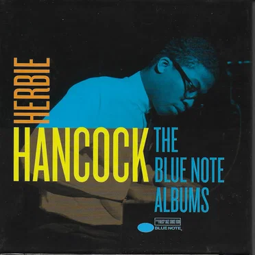 The Blue Note Albums