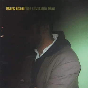 The Invisible Man