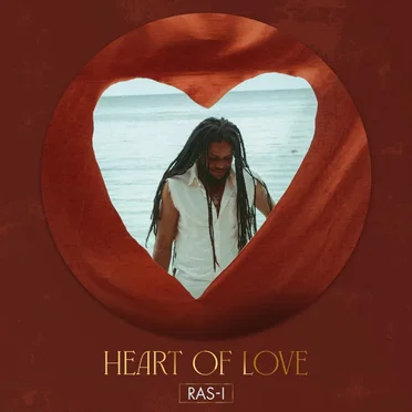 Heart Of Love