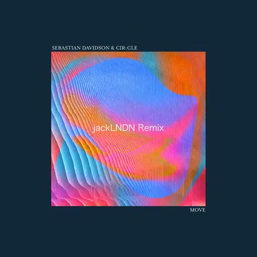 Move (jackLNDN remix)
