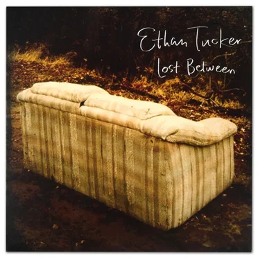 Lost Between by Ethan Tucker - album cover