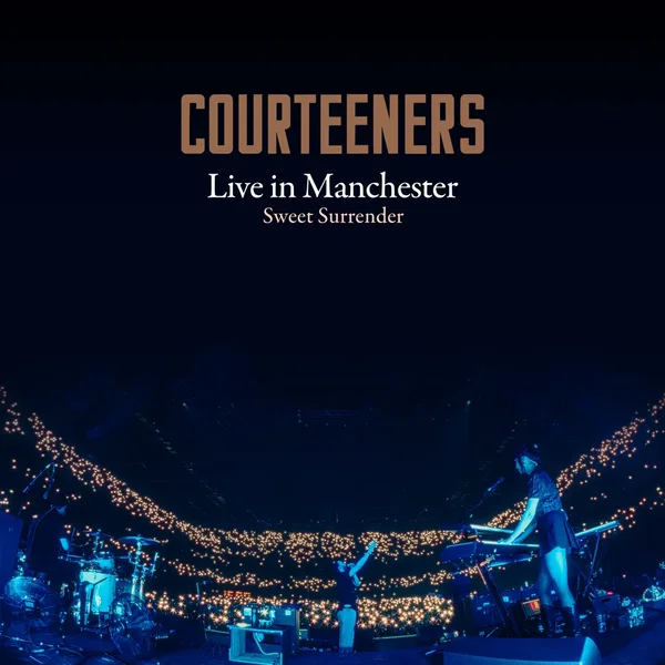 Sweet Surrender (live at Co‐Op Live, Manchester)