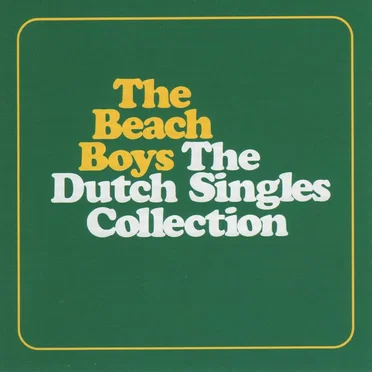 The Dutch Singles Collection