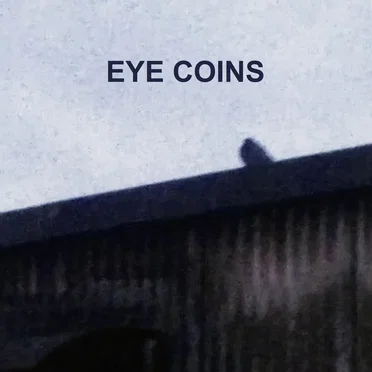 Soft Rain by Eye Coins - album cover