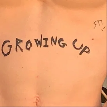 Growing Up