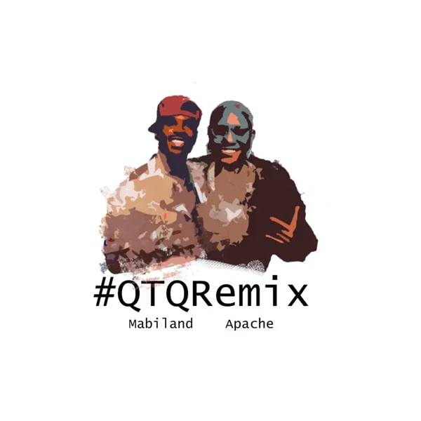 #Qtq (Remix)
