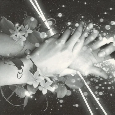 The Dancer by 井上薫 - album cover