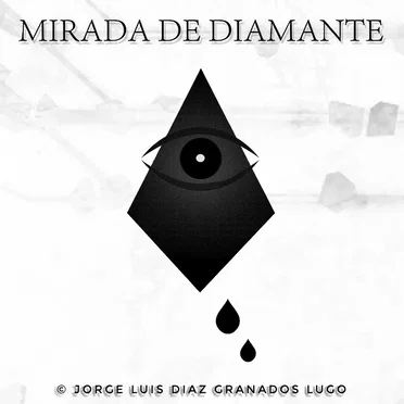 Las espinas del amor by Jorge Luis Díaz Granados Lugo - album cover
