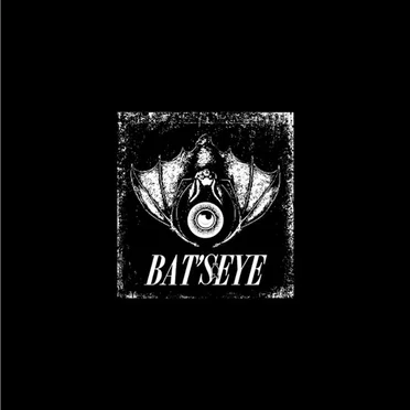 BAT’S EYE by The Benjamin - album cover