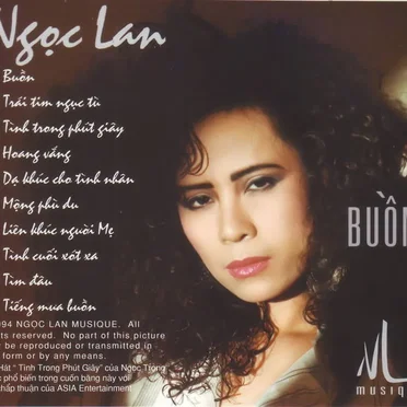 Buồn