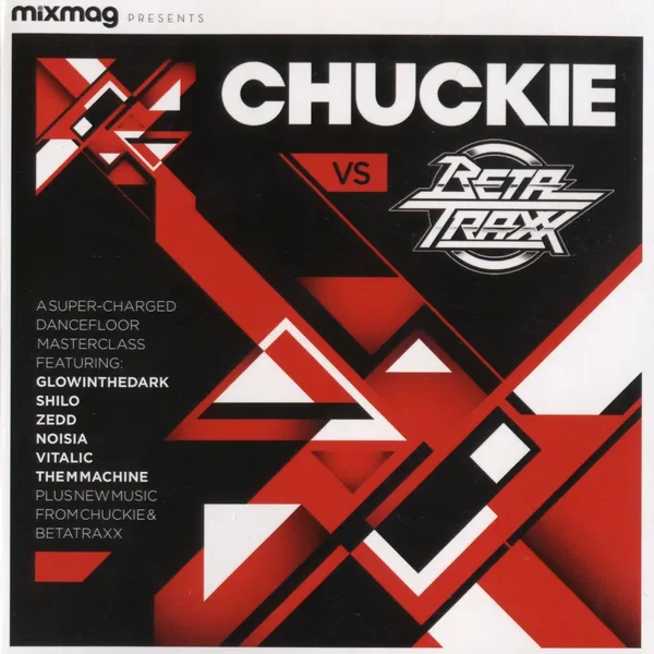 Mixmag Presents: Chuckie vs. Beta Traxx