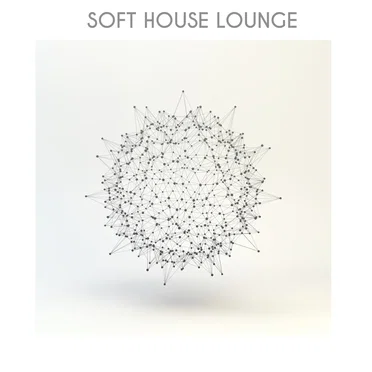 Soft House Lounge by Various Artists - album cover