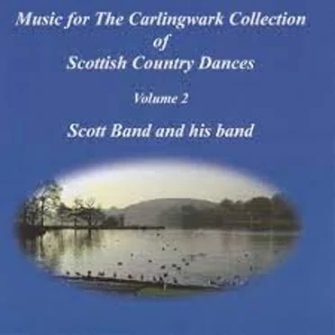 Music for The Carlingwark Collection of Scottish Country Dances, Volume 2