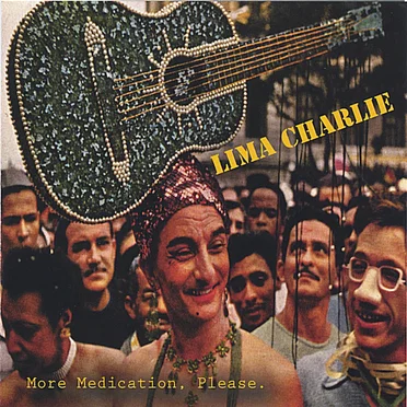 Lima Charlie