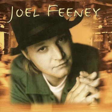 Joel Feeney by Joel Feeney - album cover