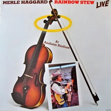 Rainbow Stew Live at Anaheim Stadium