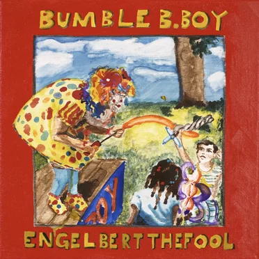 Bumble B. Boy