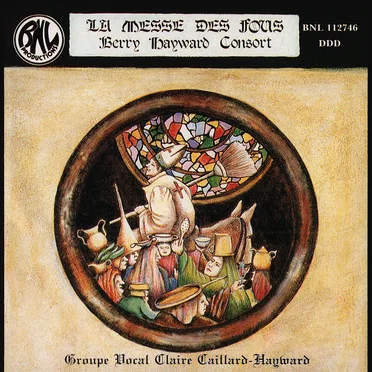 La Messe des fous