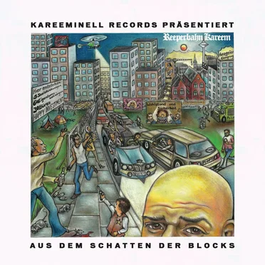 Aus dem Schatten der Blocks