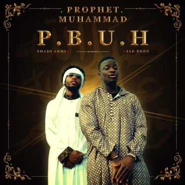Prophet Muhammad (P.B.U.H.)