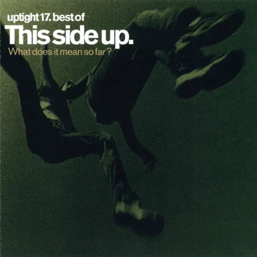 This Side Up (What Does It Mean So Far) by Various Artists - album cover