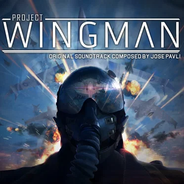 Project Wingman Original Game Soundtrack