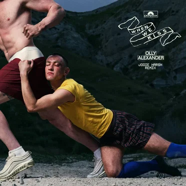 When We Kiss (Jodie Harsh remix)