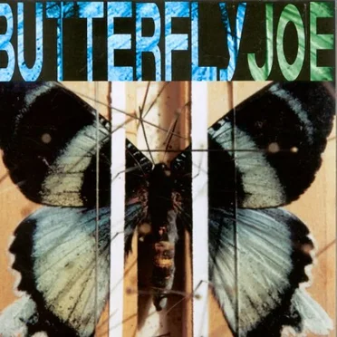 Butterfly Joe