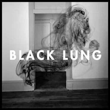Black Lung by Black Lung - album cover