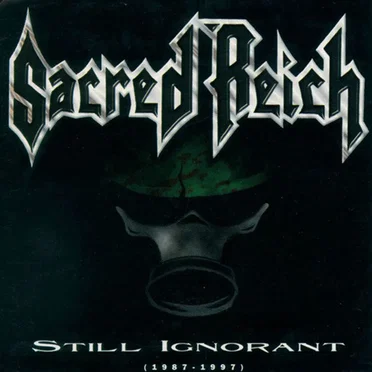 Still Ignorant: 1987-1997 Live