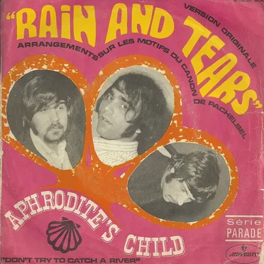 Rain and Tears