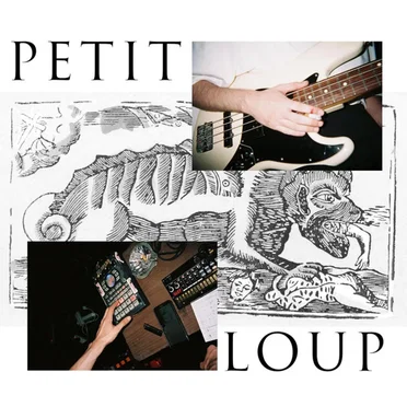 Petit Loup by Prudence Nationale - album cover