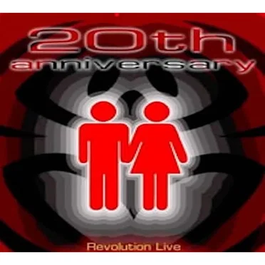 Nonpoint: 20th Anniversary at Revolution (Live)
